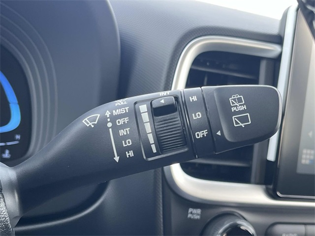 new 2026 Hyundai Venue car, priced at $25,220