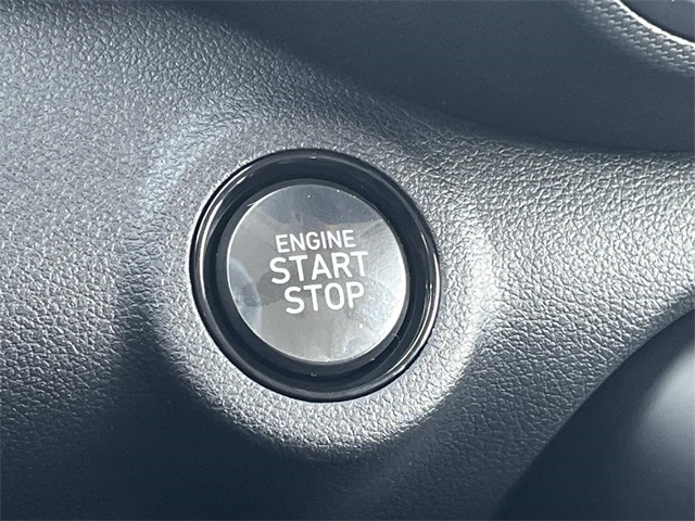 new 2026 Hyundai Venue car, priced at $25,220