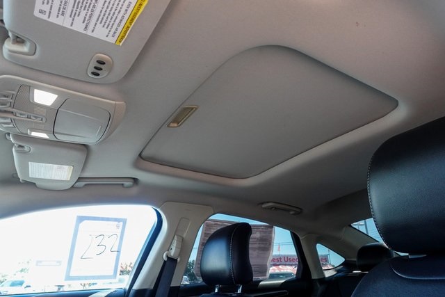 used 2018 Ford Fusion car, priced at $12,500