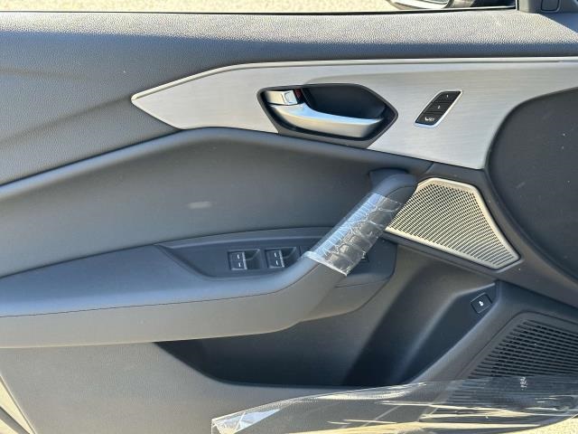 new 2025 Acura TLX car, priced at $47,195