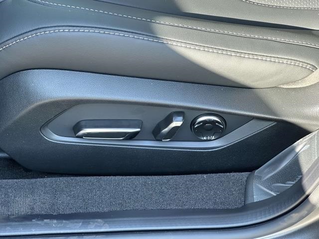 new 2025 Acura TLX car, priced at $47,195