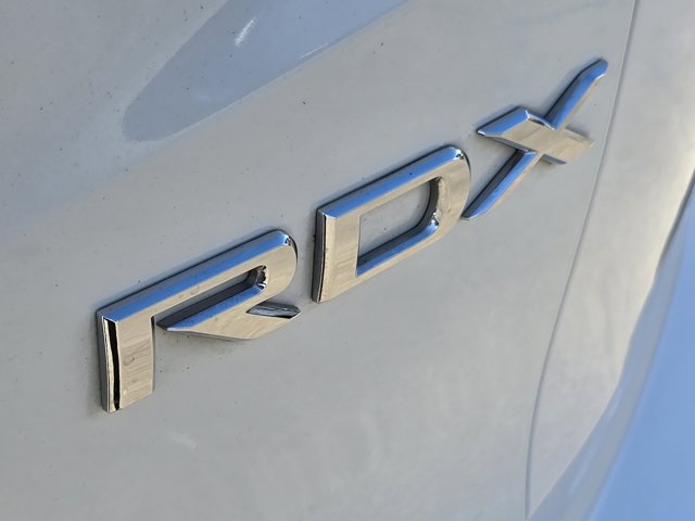 used 2020 Acura RDX car, priced at $26,800