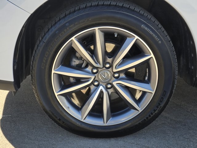 used 2020 Acura RDX car, priced at $26,800