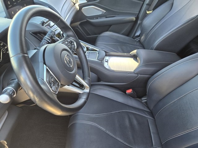 used 2020 Acura RDX car, priced at $26,800