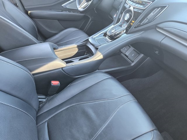 used 2020 Acura RDX car, priced at $26,800