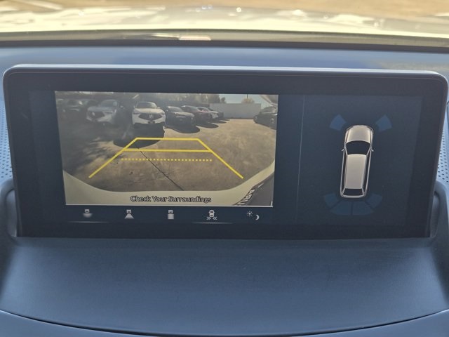 used 2020 Acura RDX car, priced at $26,800