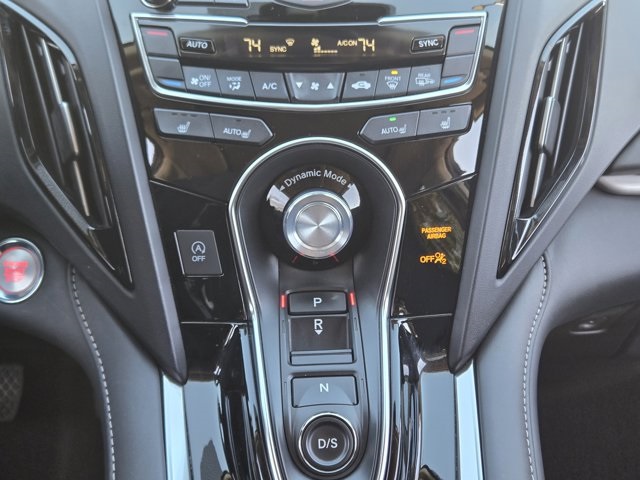 used 2020 Acura RDX car, priced at $26,800