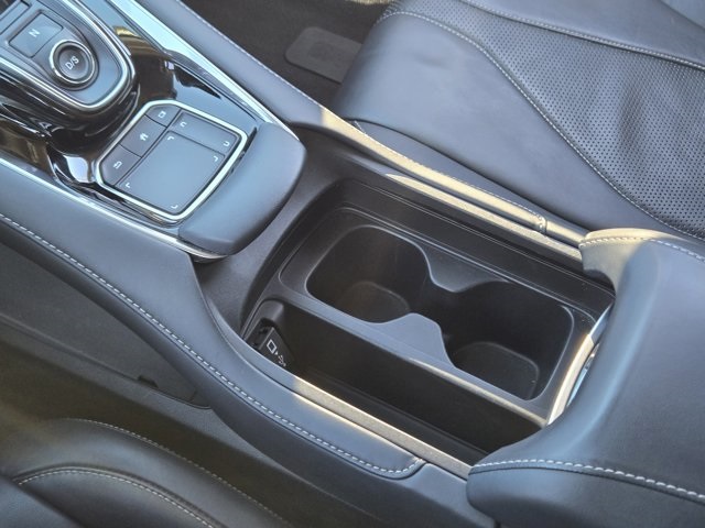 used 2020 Acura RDX car, priced at $26,800