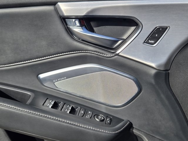 used 2020 Acura RDX car, priced at $26,800