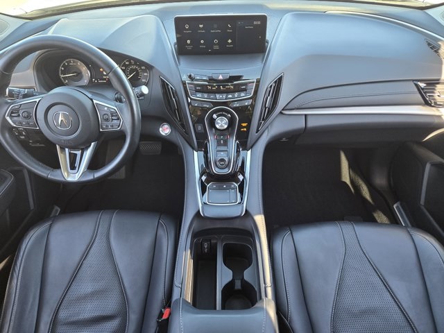 used 2020 Acura RDX car, priced at $26,800