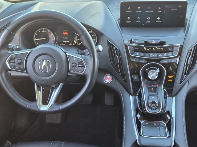used 2020 Acura RDX car, priced at $26,800