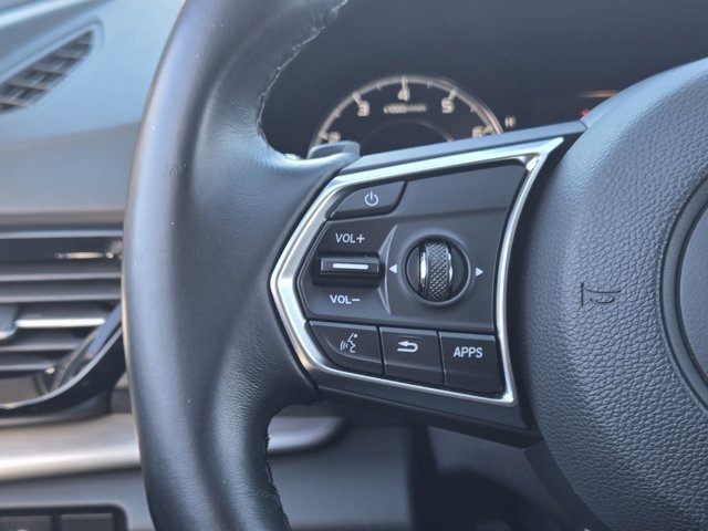 used 2020 Acura RDX car, priced at $26,800