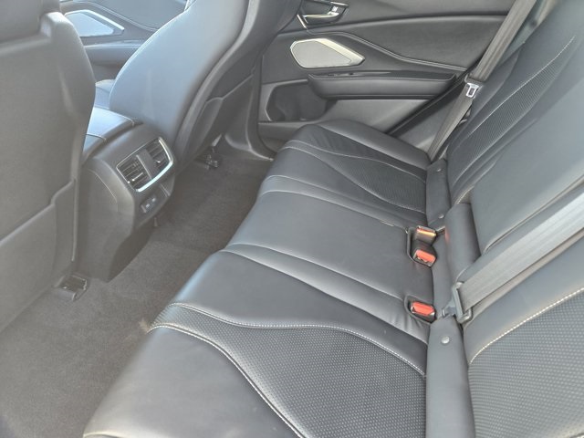 used 2020 Acura RDX car, priced at $26,800