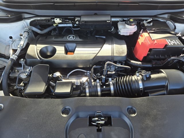 used 2020 Acura RDX car, priced at $26,800