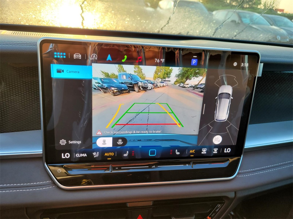 new 2025 Volkswagen Tiguan car, priced at $32,800