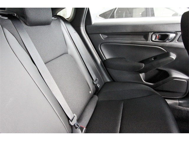 new 2026 Honda Civic car, priced at $29,298