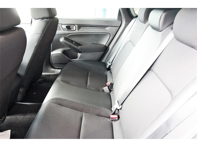 new 2026 Honda Civic car, priced at $29,298