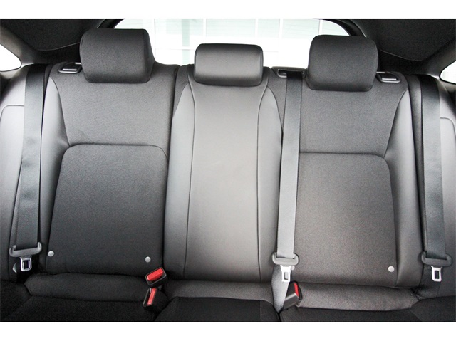 new 2026 Honda Civic car, priced at $29,298