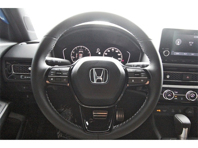 new 2026 Honda Civic car, priced at $29,298