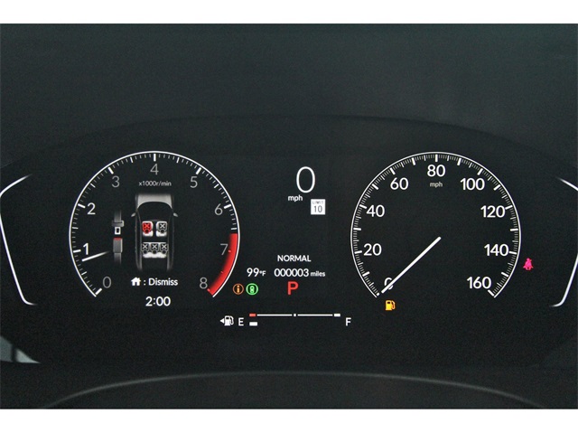 new 2026 Honda Civic car, priced at $29,298