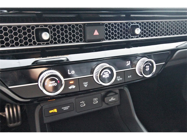 new 2026 Honda Civic car, priced at $29,298