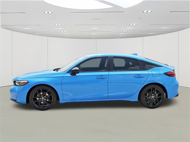 new 2026 Honda Civic car, priced at $29,298