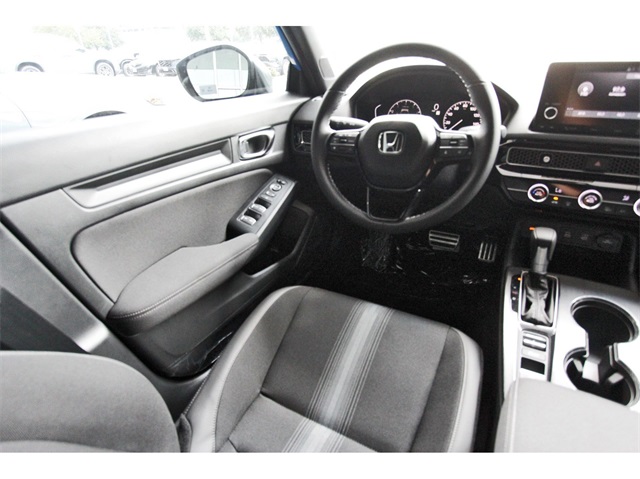 new 2026 Honda Civic car, priced at $29,298