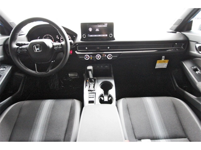 new 2026 Honda Civic car, priced at $29,298
