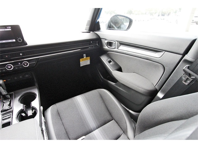 new 2026 Honda Civic car, priced at $29,298