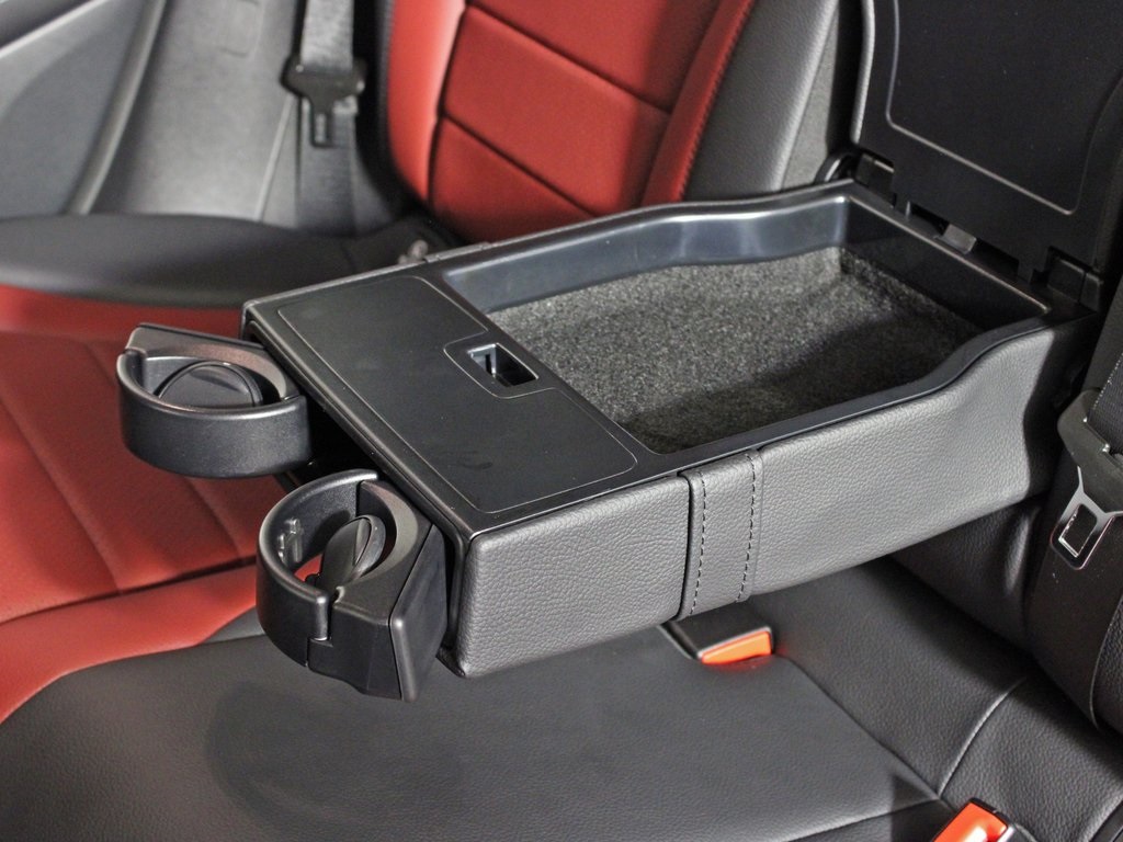 used 2021 Mercedes-Benz GLC car, priced at $44,488