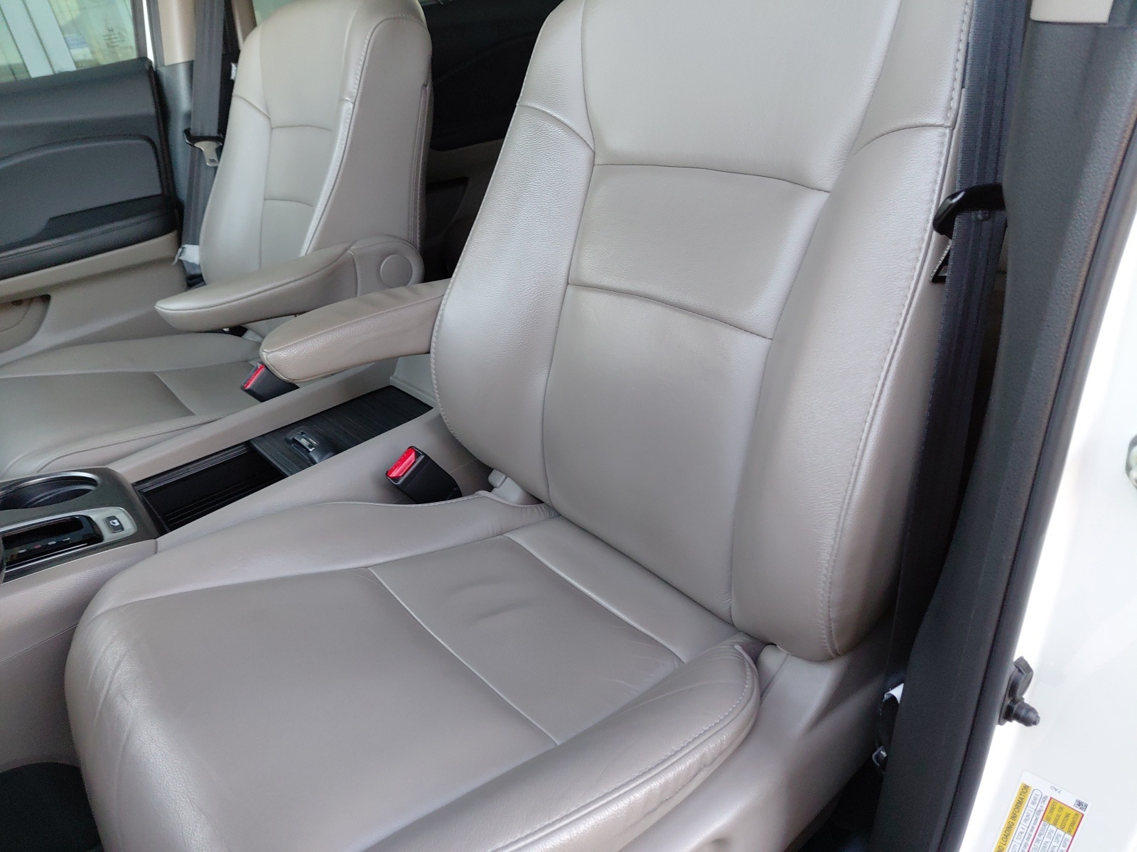 used 2019 Honda Pilot car, priced at $21,800