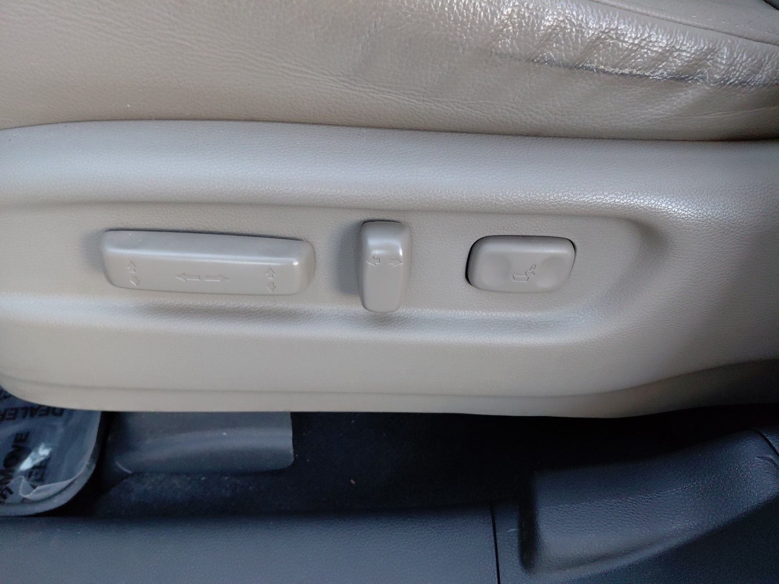 used 2019 Honda Pilot car, priced at $21,800