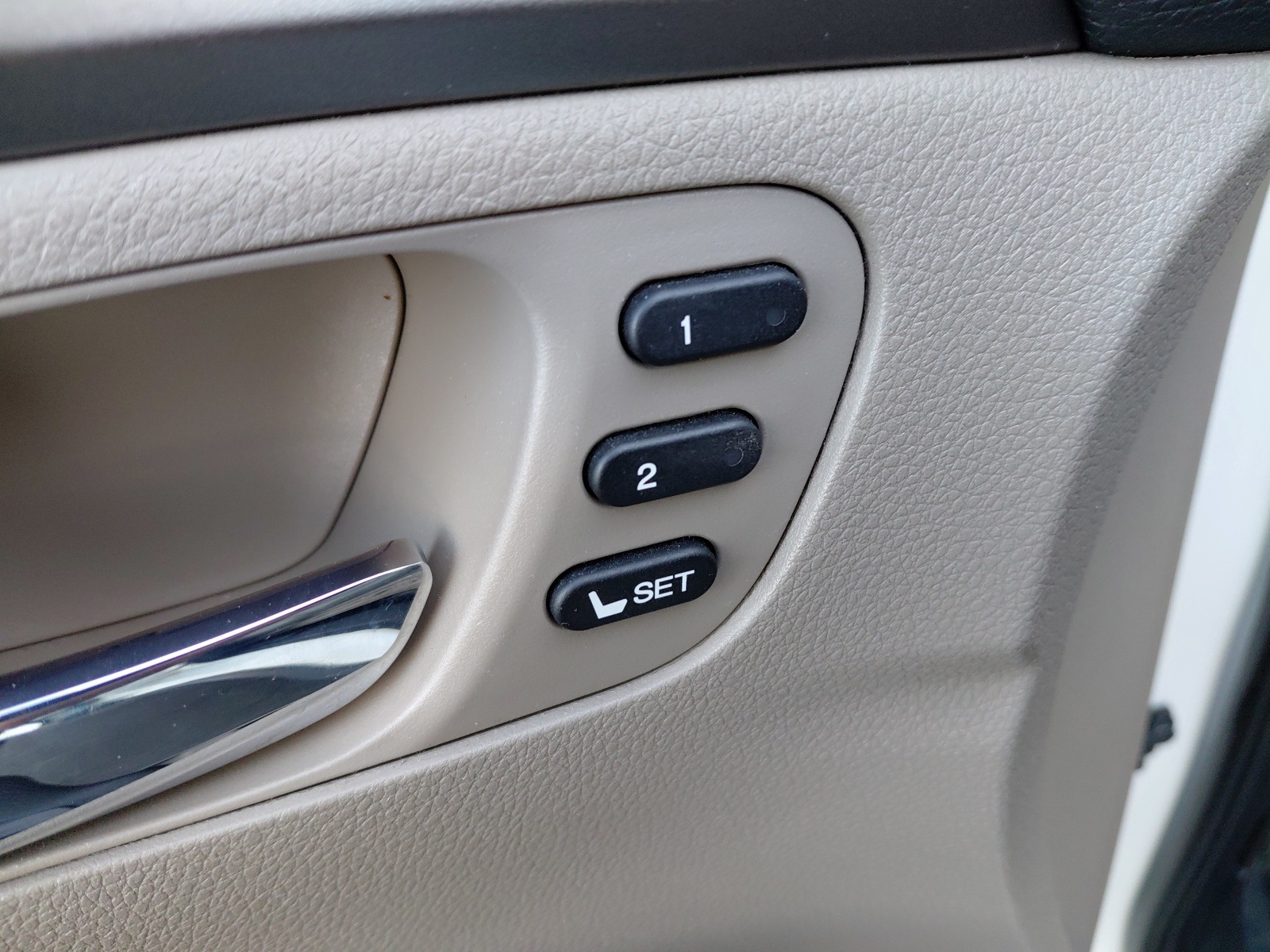 used 2019 Honda Pilot car, priced at $21,800