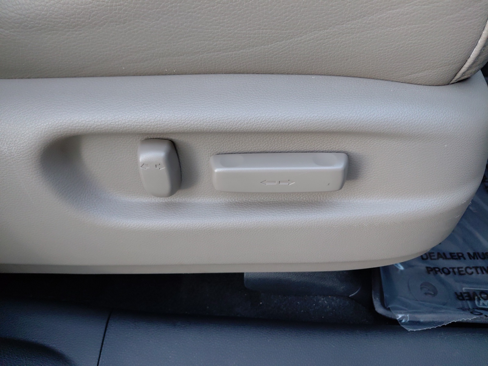 used 2019 Honda Pilot car, priced at $21,800