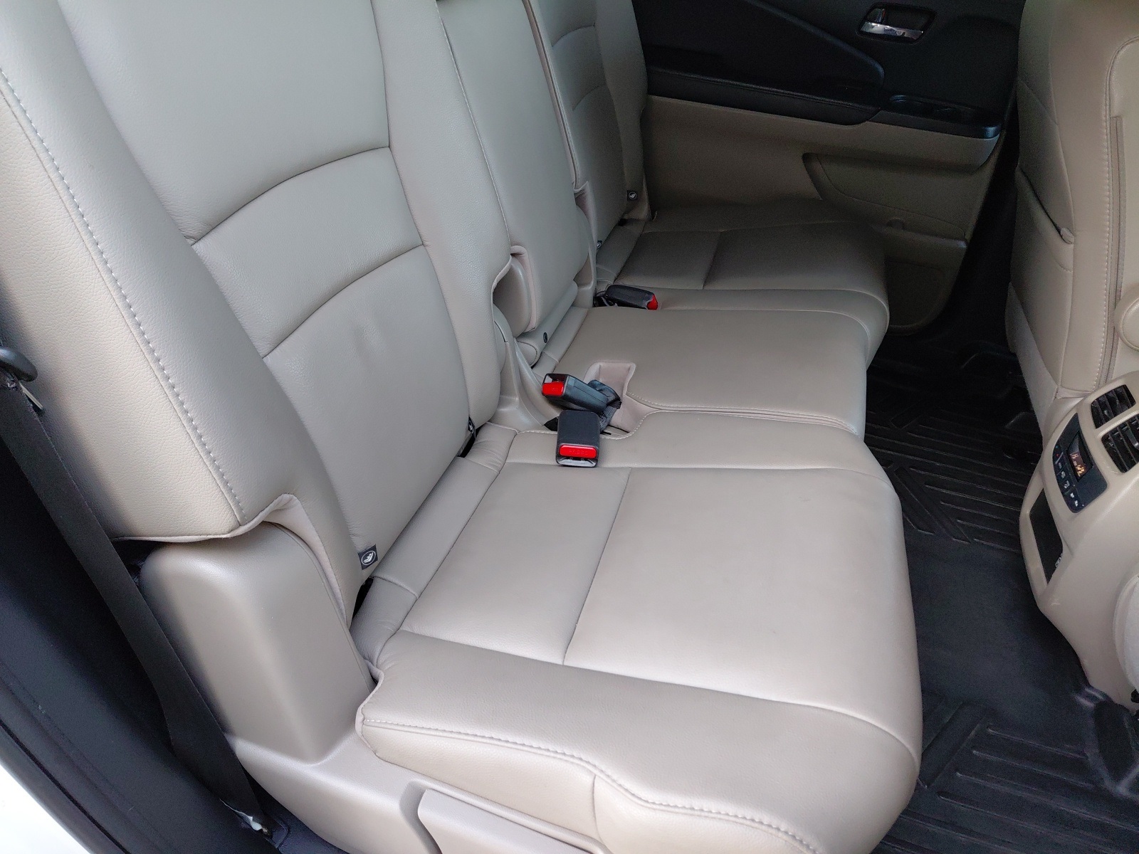 used 2019 Honda Pilot car, priced at $21,800