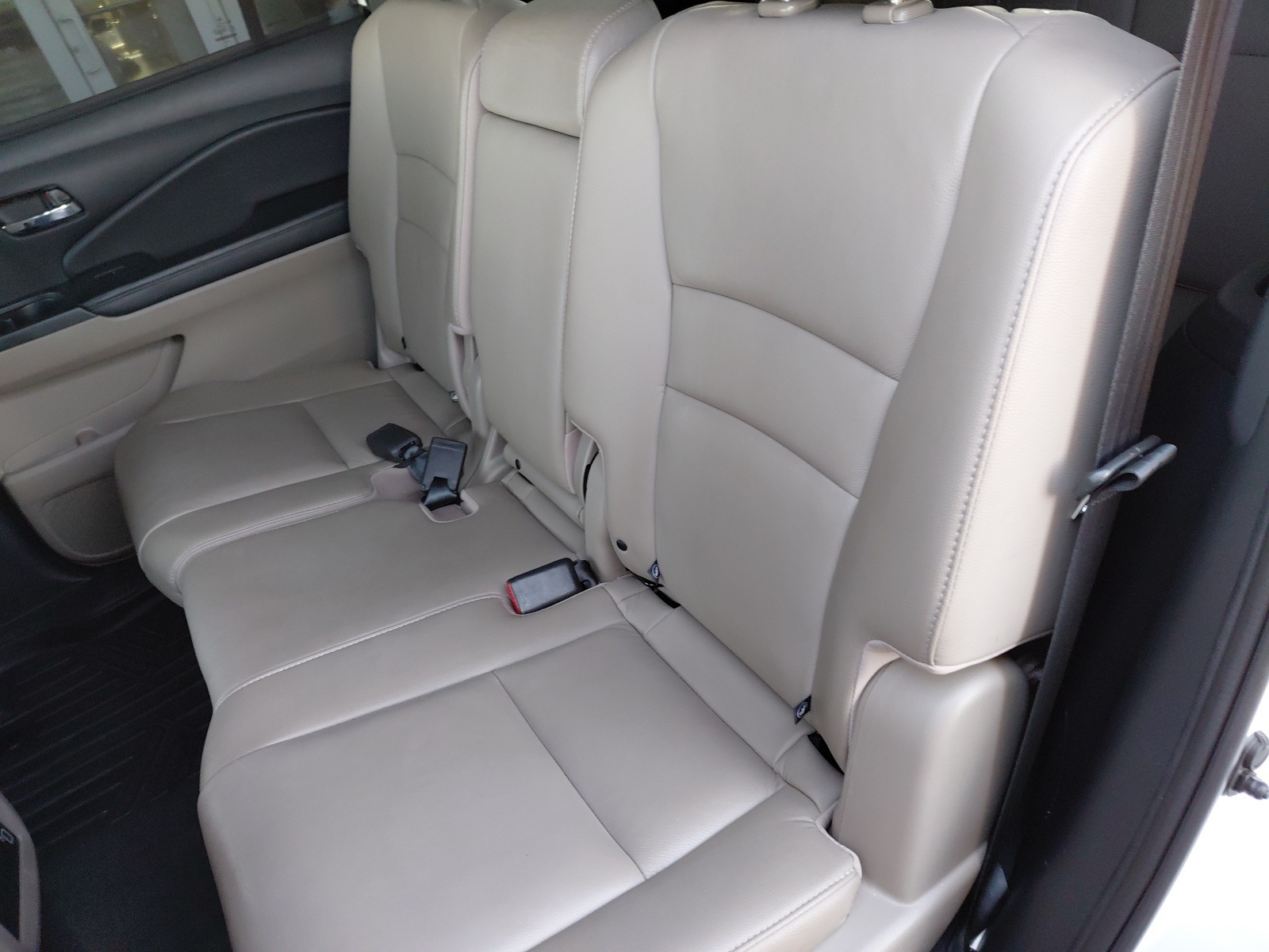 used 2019 Honda Pilot car, priced at $21,800