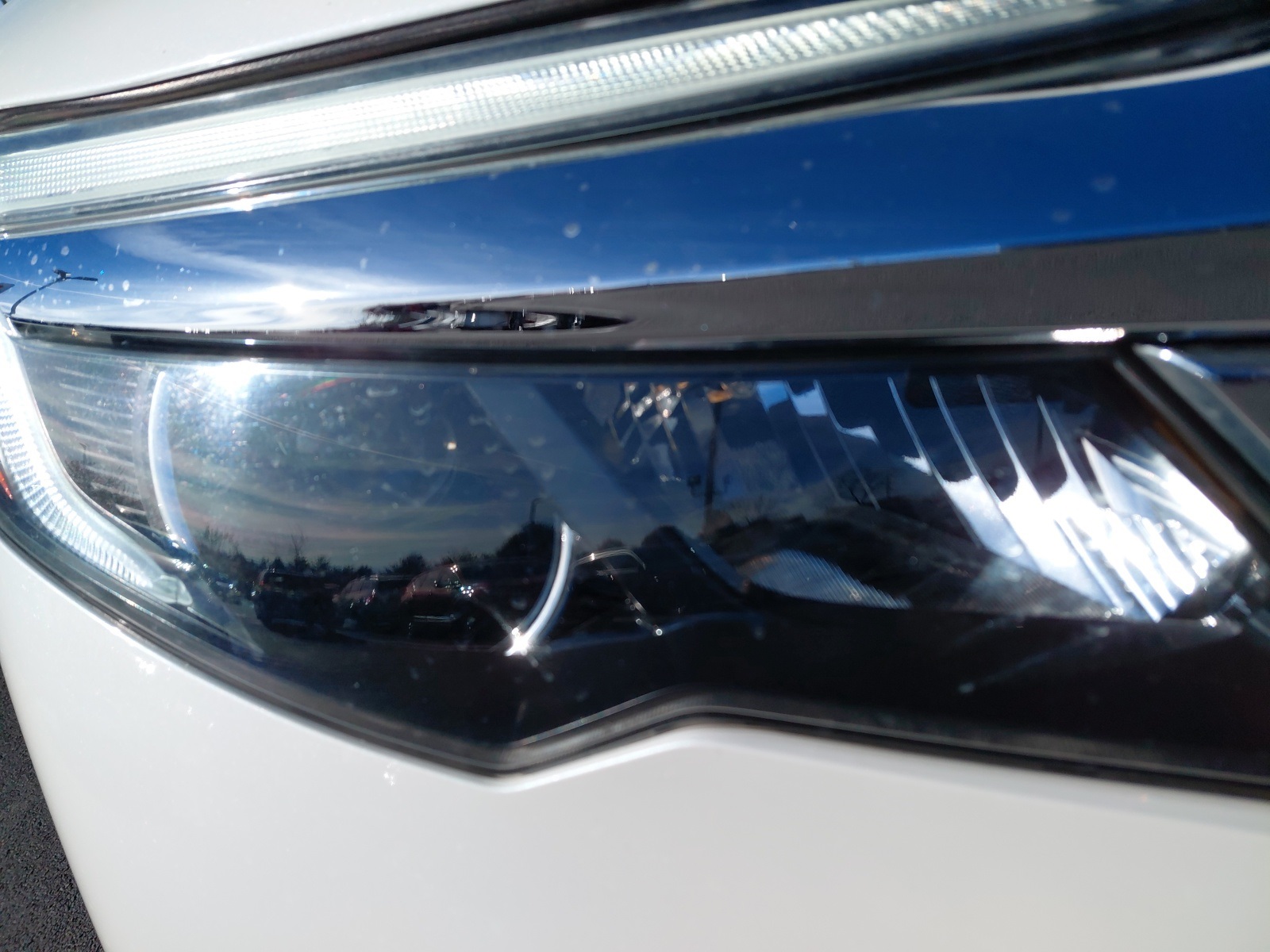 used 2019 Honda Pilot car, priced at $21,800