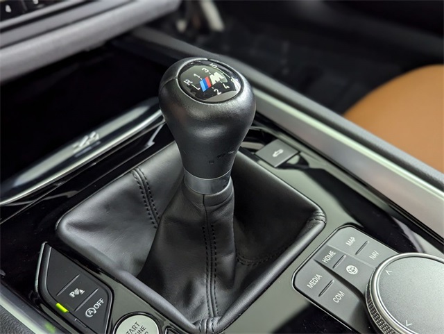 used 2025 BMW Z4 car, priced at $73,321