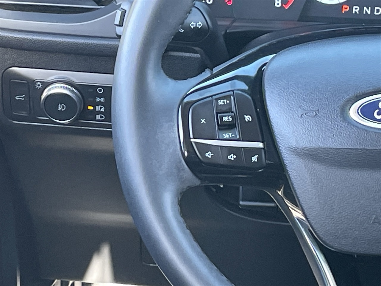 used 2022 Ford Escape car, priced at $18,436