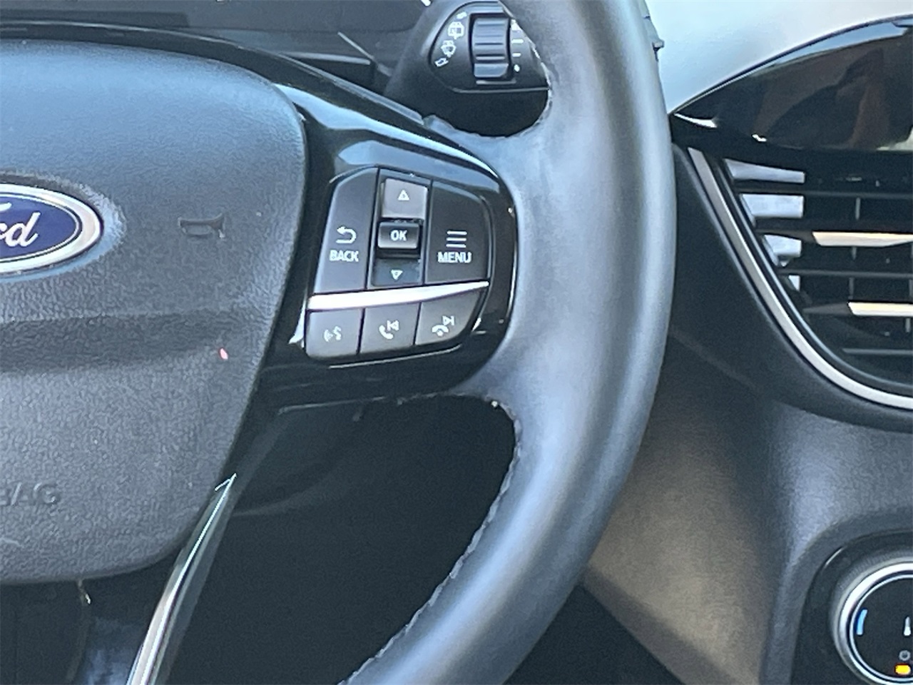 used 2022 Ford Escape car, priced at $18,436