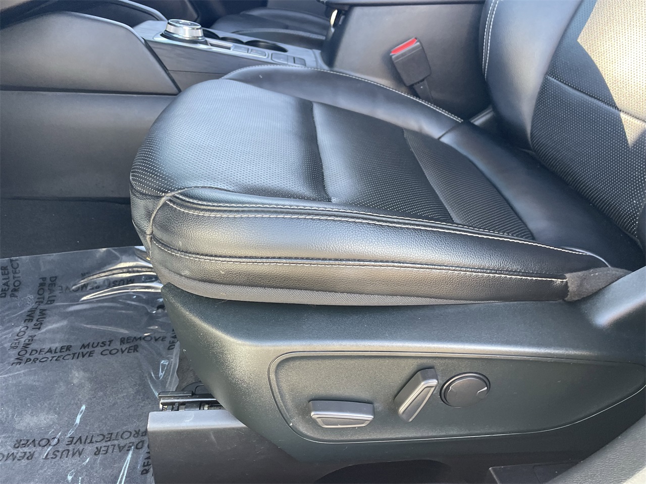 used 2022 Ford Escape car, priced at $18,436