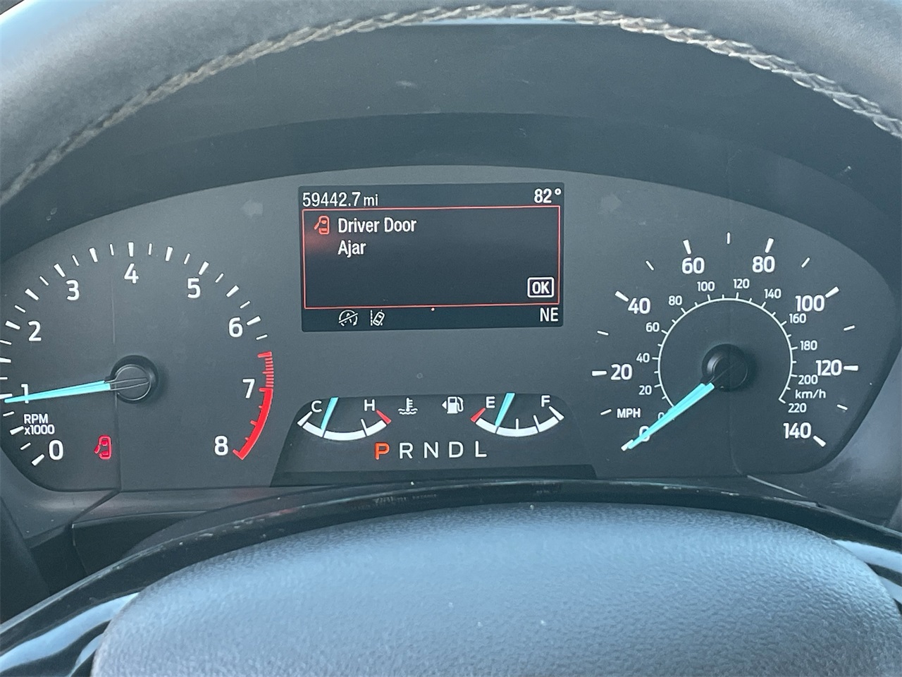 used 2022 Ford Escape car, priced at $18,436
