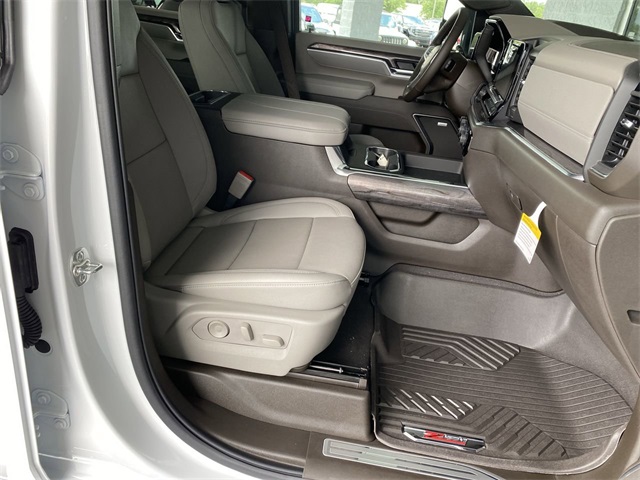 new 2025 Chevrolet Silverado 2500HD car, priced at $78,010