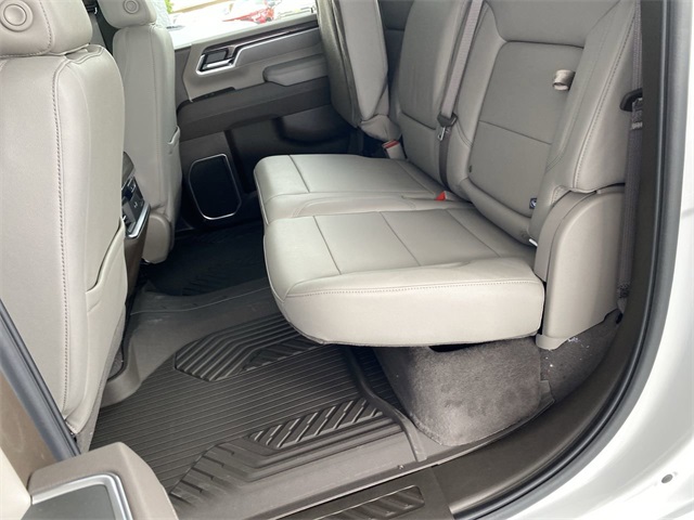 new 2025 Chevrolet Silverado 2500HD car, priced at $78,010