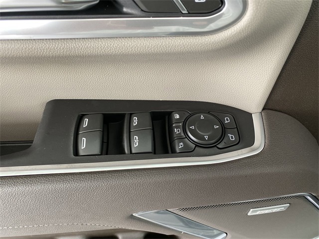 new 2025 Chevrolet Silverado 2500HD car, priced at $78,010