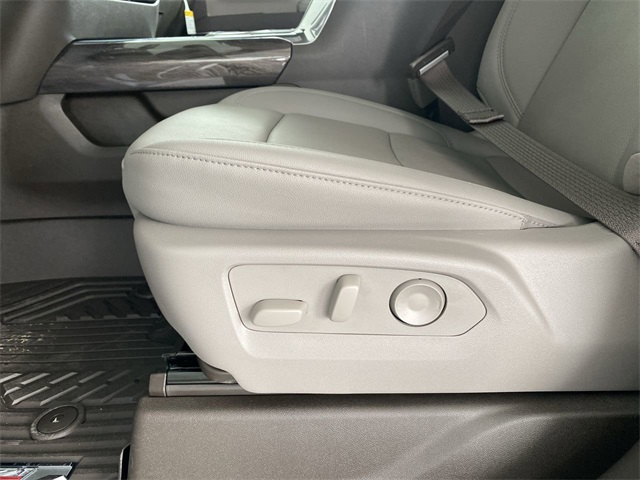 new 2025 Chevrolet Silverado 2500HD car, priced at $78,010