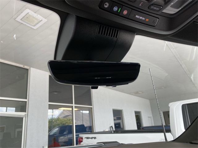 new 2025 Chevrolet Silverado 2500HD car, priced at $78,010