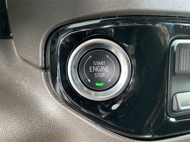 new 2025 Chevrolet Silverado 2500HD car, priced at $78,010