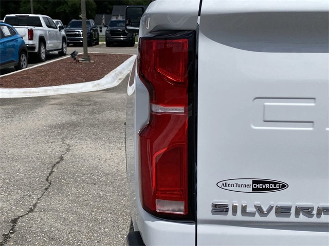 new 2025 Chevrolet Silverado 2500HD car, priced at $78,010