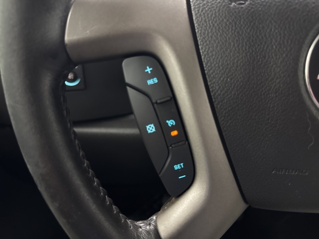 used 2012 Chevrolet Silverado 1500 car, priced at $7,995